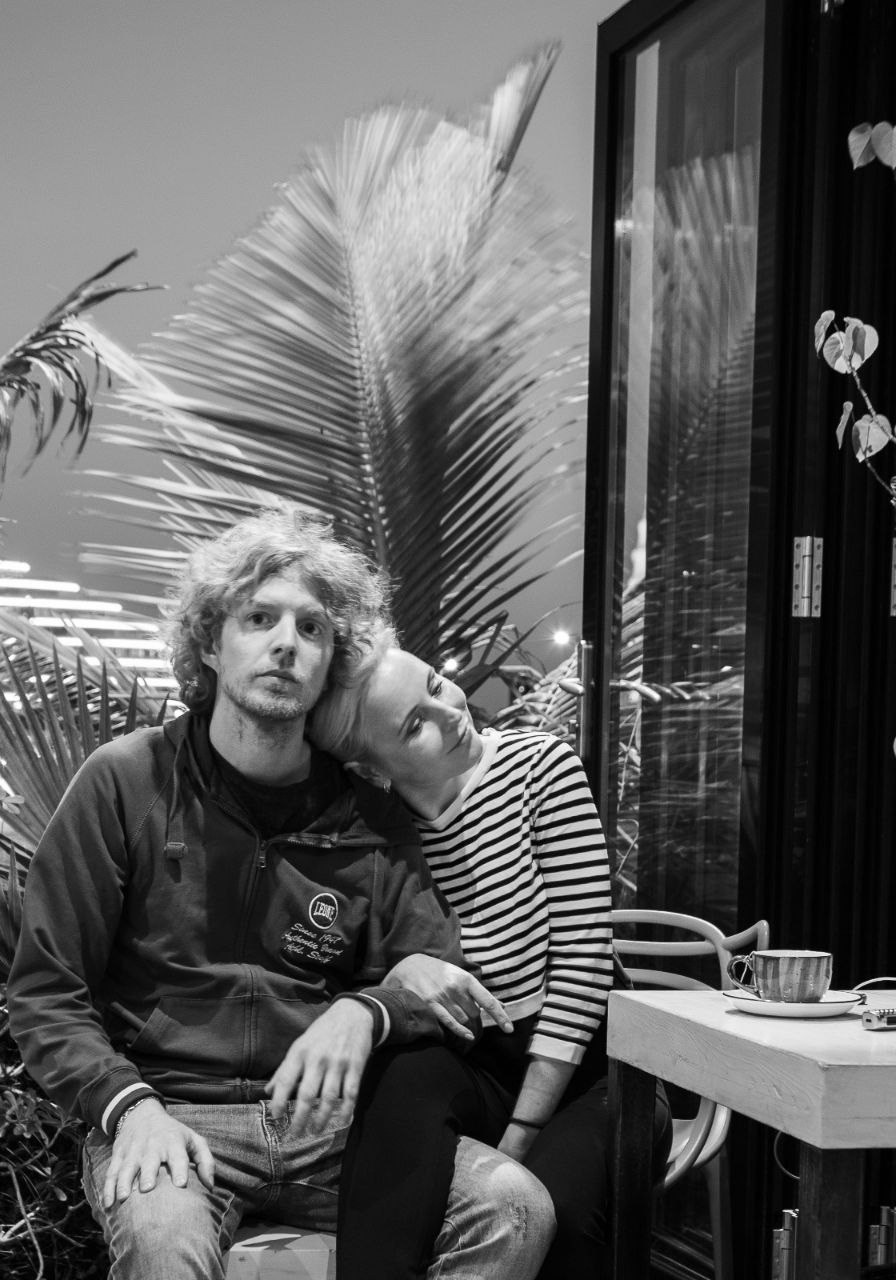 Photoportraits. Professional Artist, teacher of art, Artistic Photographer In Dubai (U