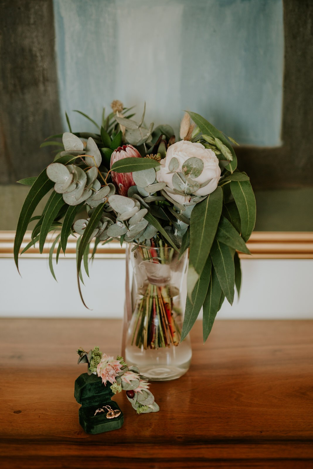 Alina and Grettar. Michalina Dzianach Wedding Photographer Iceland