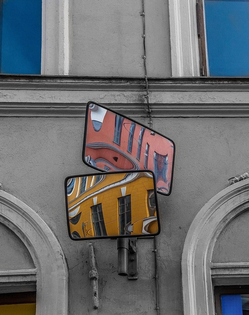 Работы учеников. Фотограф и преподаватель фотографии в Белграде