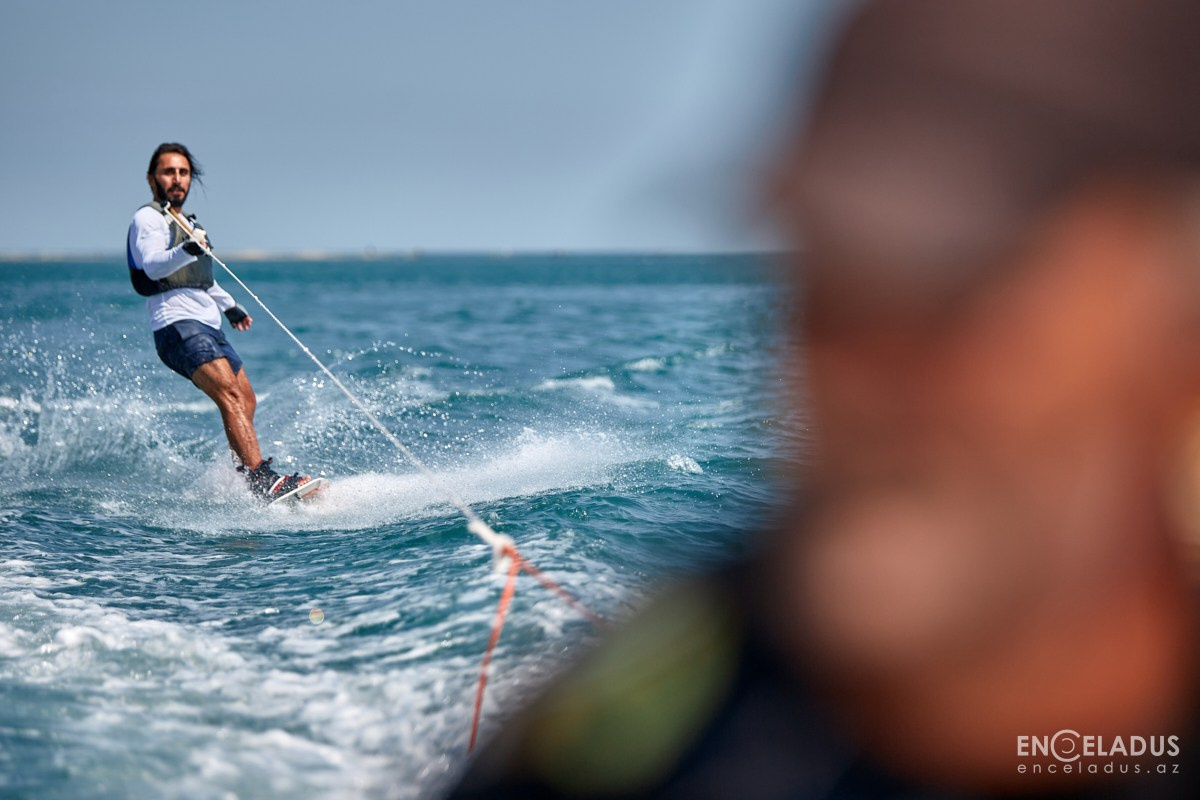 Team buildings. Photographer in Baku Kamran Enceladus
