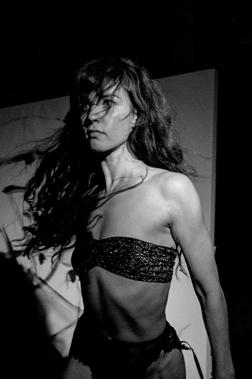 Acts. Stevenson.Visual.Lab — Professional Photo/Video in Berlin