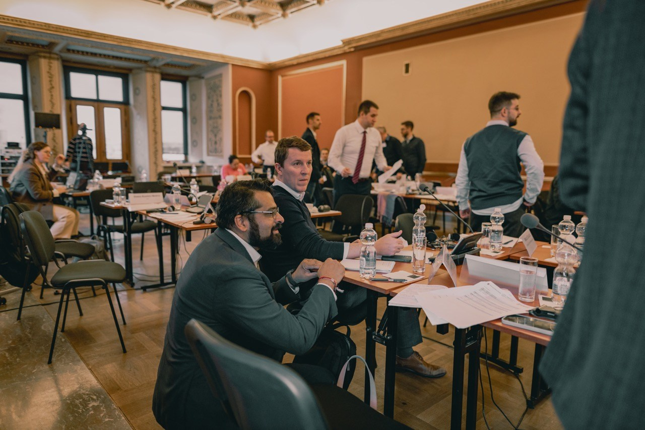 Dana Lišková - Event Photographer Prague - event photography  - conference photography - corporate events - corporate photography