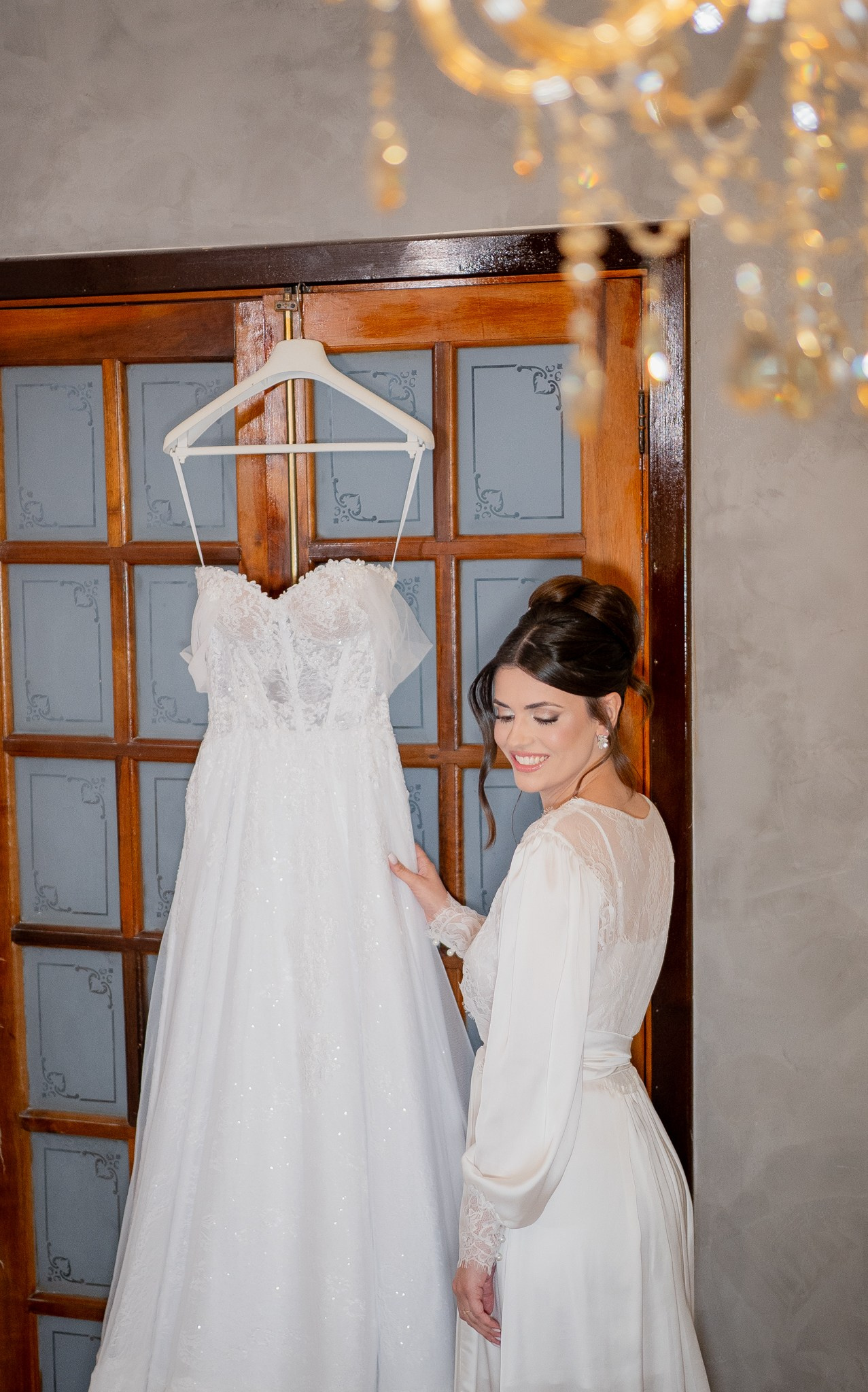 Giovana & Bruno — Luso / Bauru — SP. Robson Colaço
