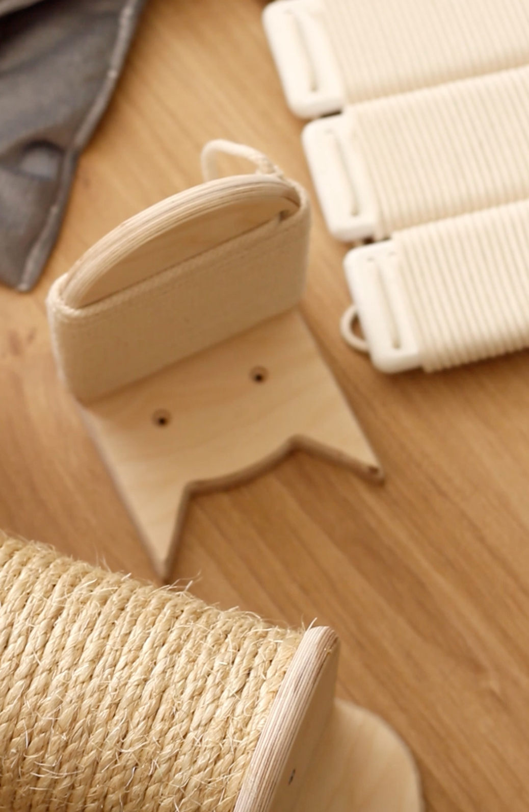 Mr Cat Home. Ellstudio film production