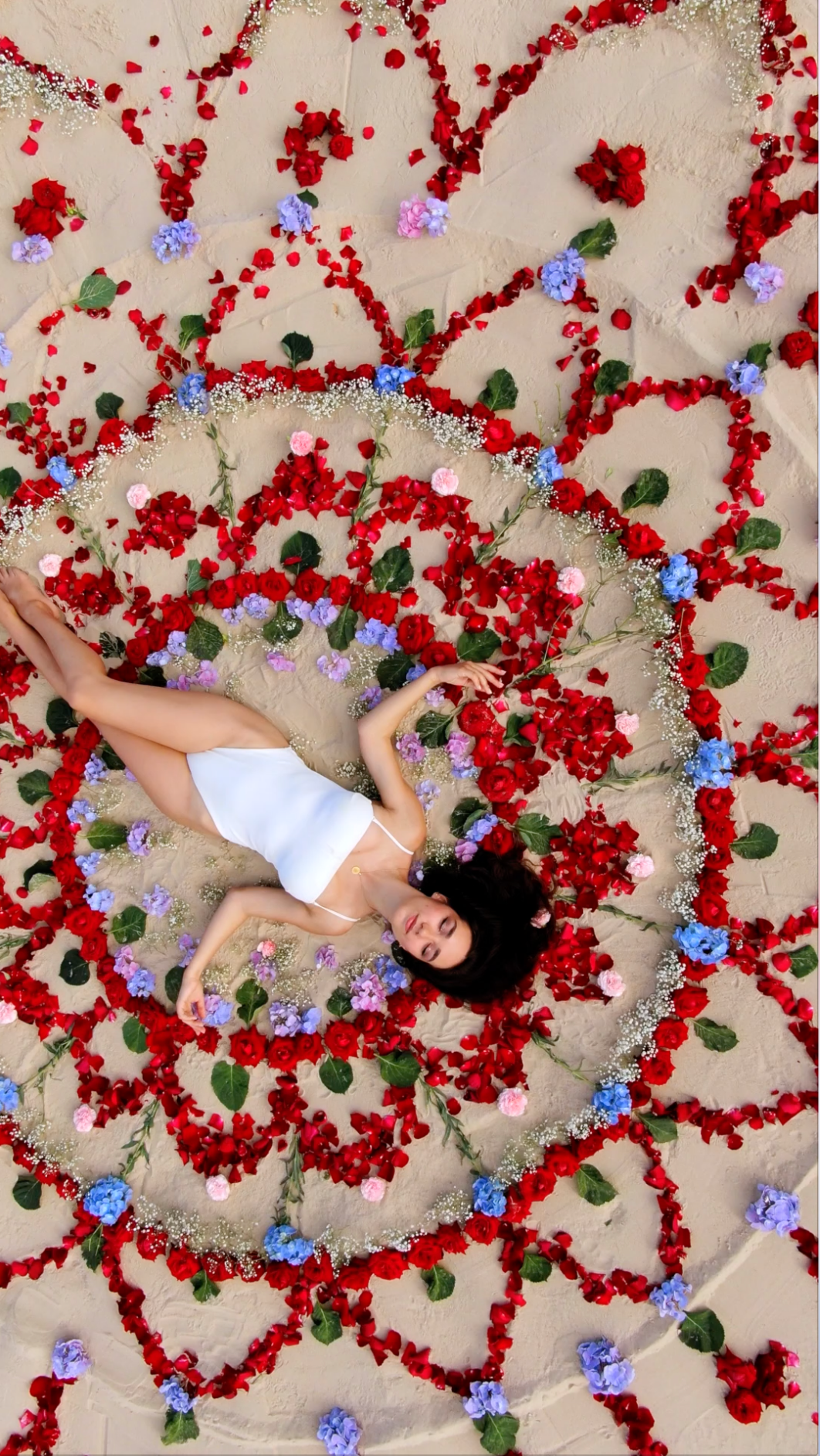 Mandala. Ellstudio film production