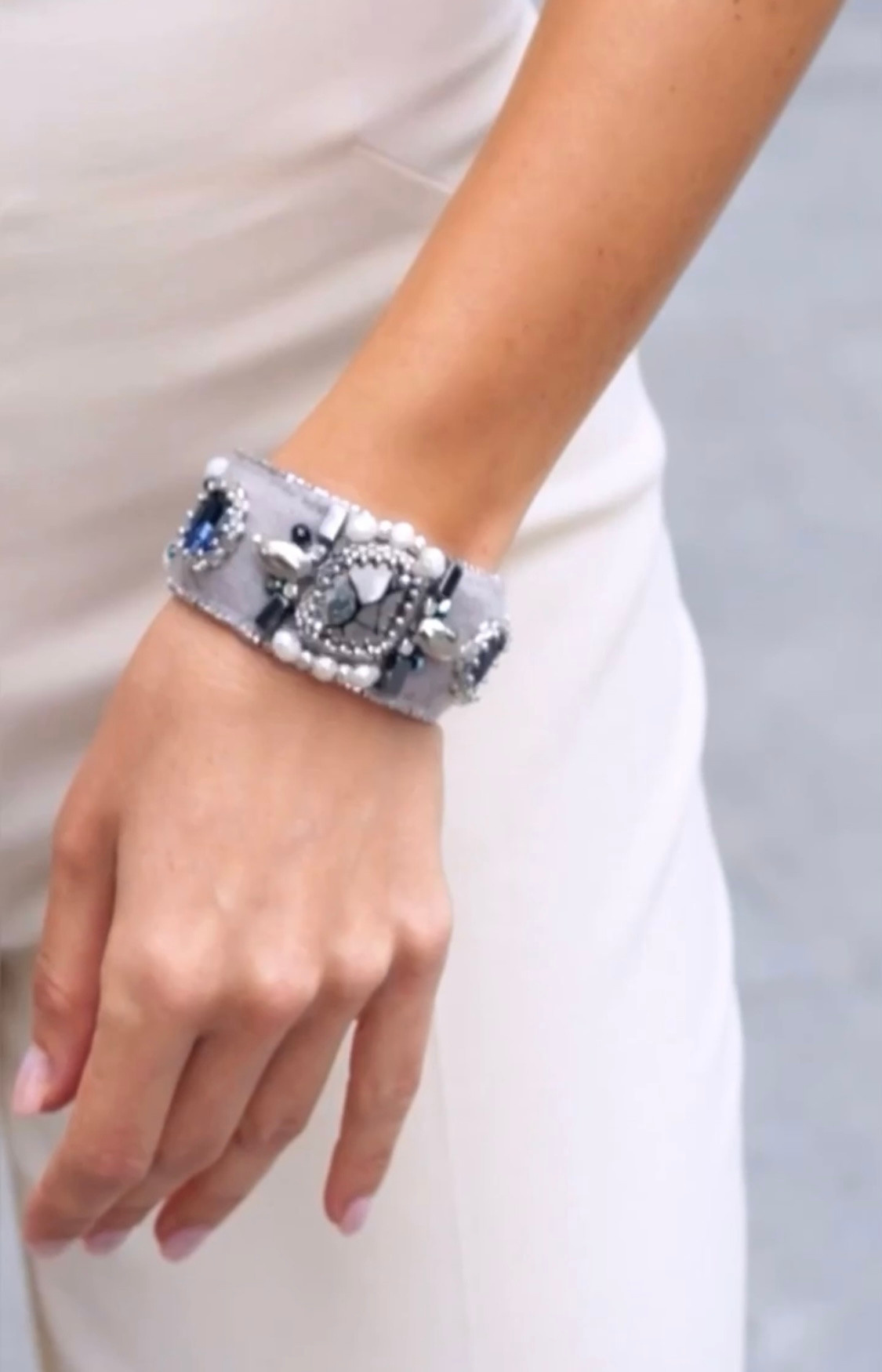 WOW my Jewel. Ellstudio film production