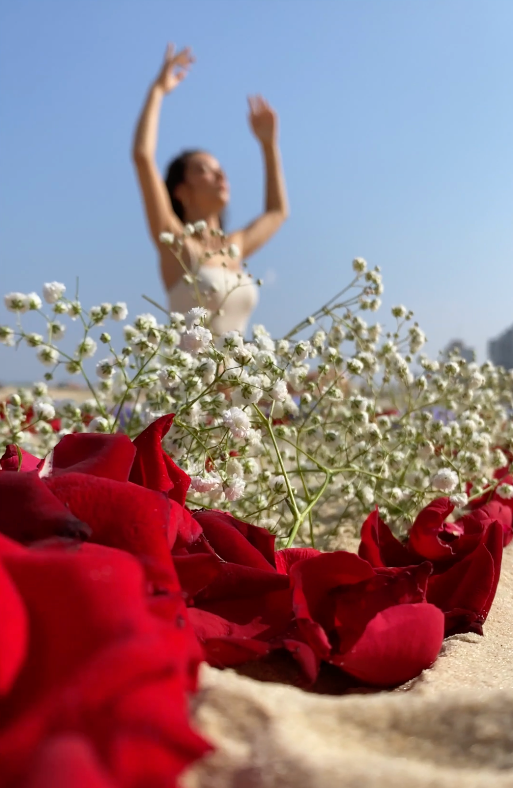 Mandala. Ellstudio film production