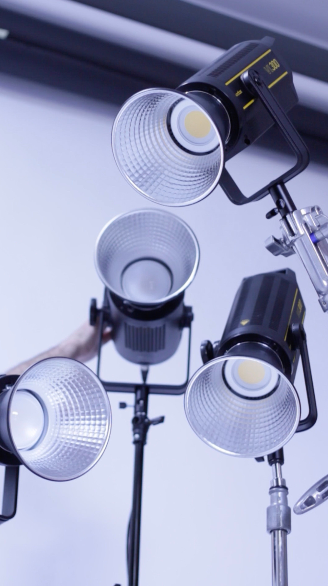 Star Studio. Ellstudio film production