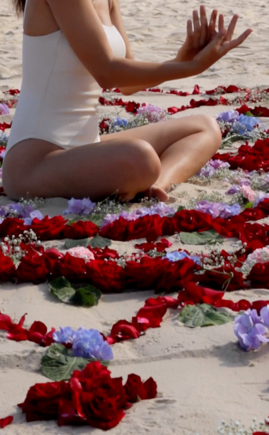 Mandala. Ellstudio film production