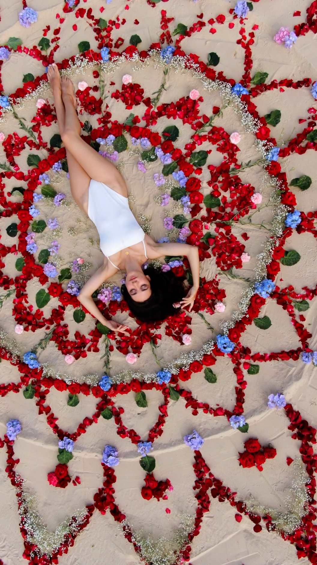 Mandala. Ellstudio film production