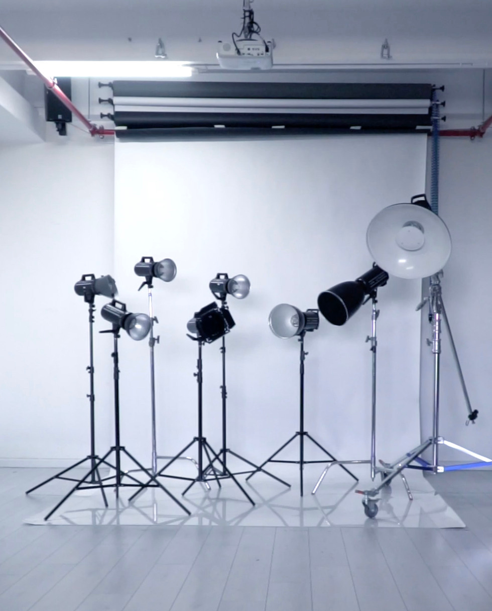 Star Studio. Ellstudio film production