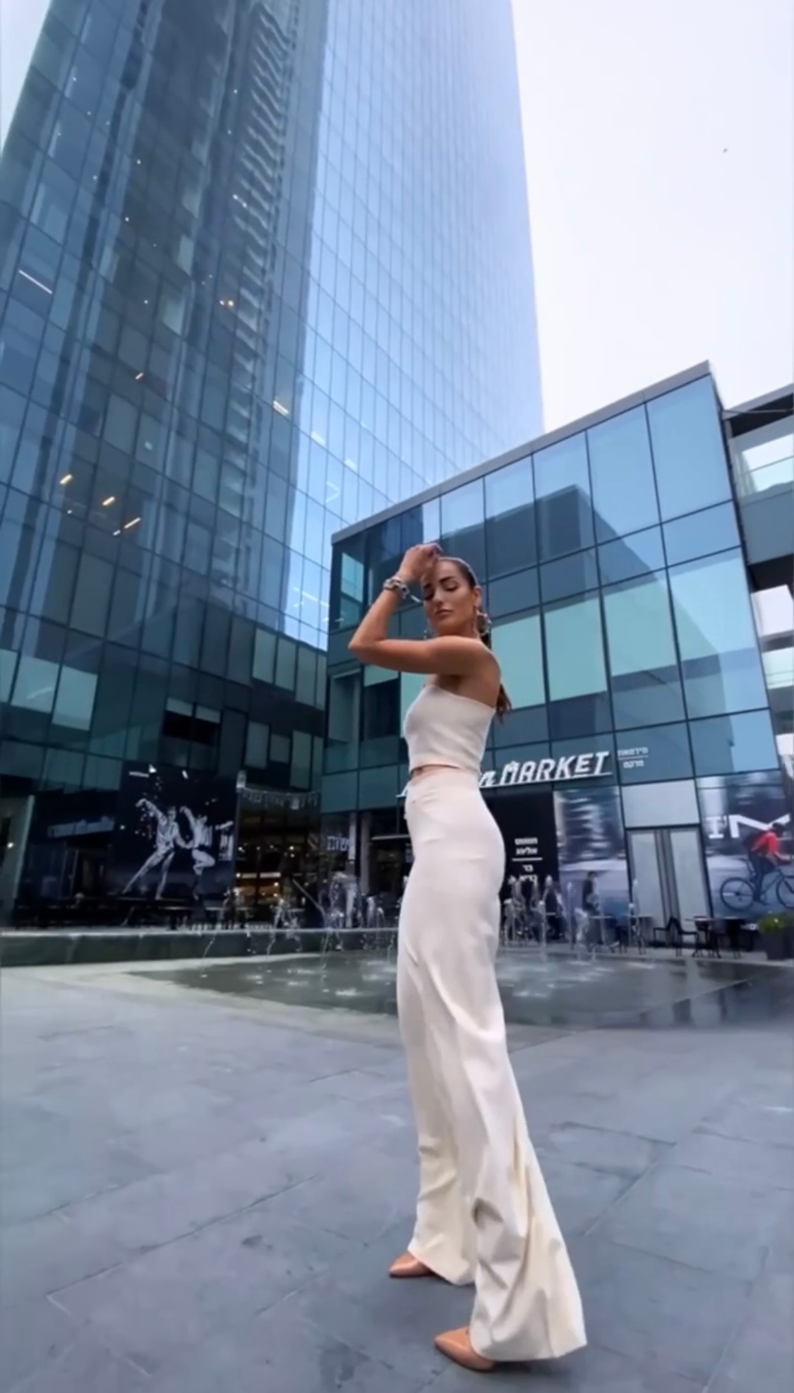 WOW my Jewel. Ellstudio film production