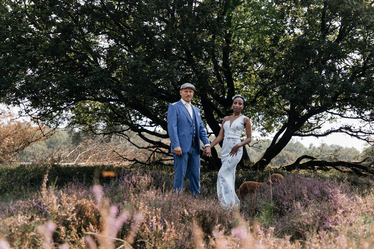 G & D Netherlands. Destination wedding photographer in Netherlands, Germany, Italy, Greece & Europe-Tina Yalova