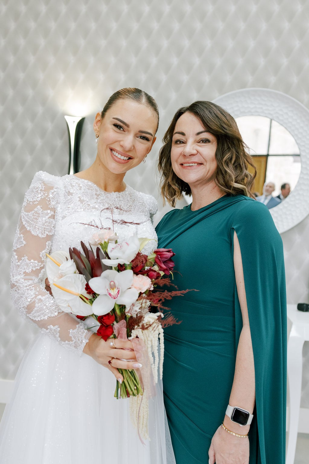 Anastasia & Finley (UK, Canada). Арт Ивент Студио — Самое рейтинговое свадебное агентство в Грузии