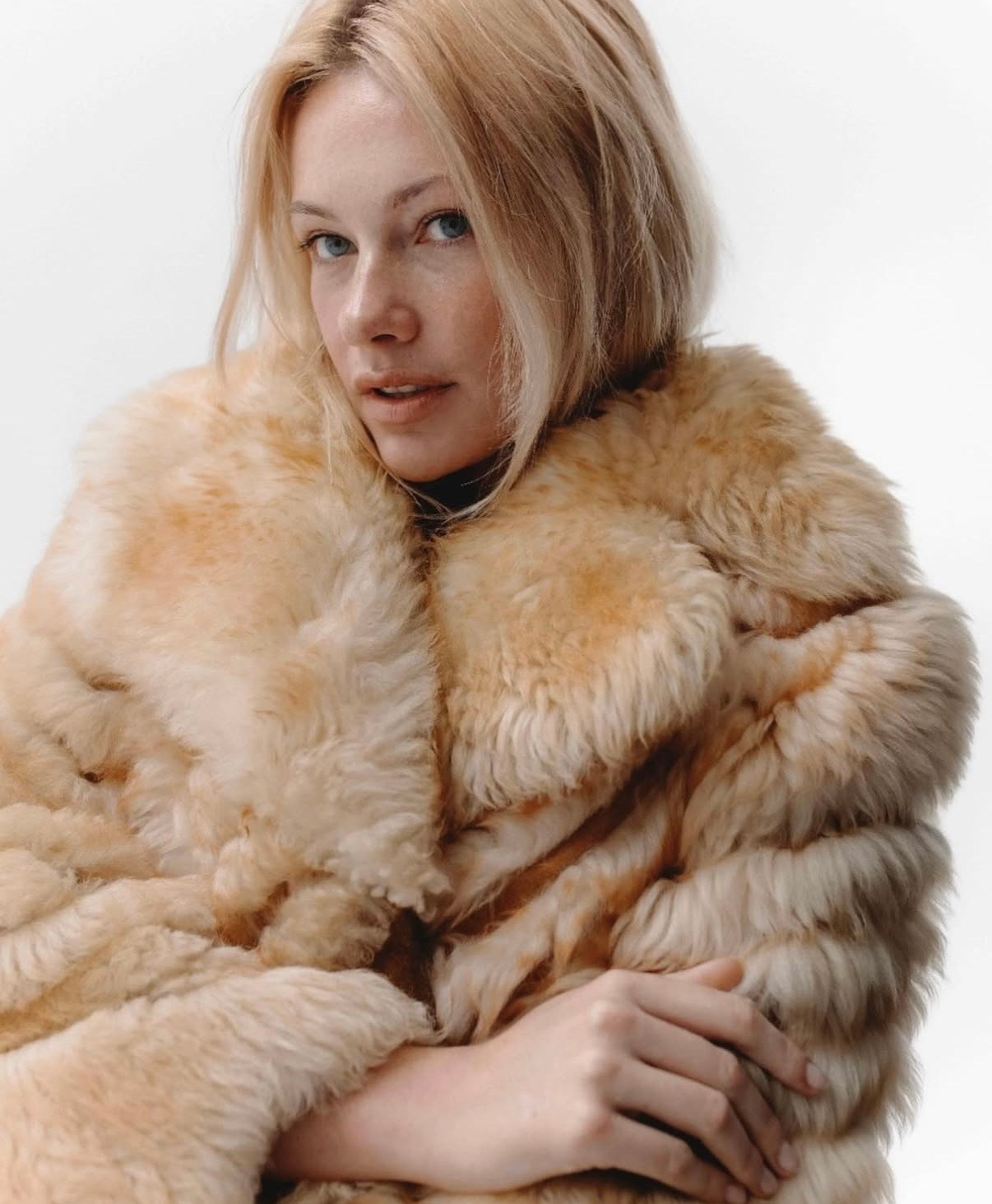 Veerle. Photographer in Dubai