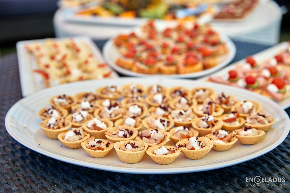 Team buildings. Photographer in Baku Kamran Enceladus