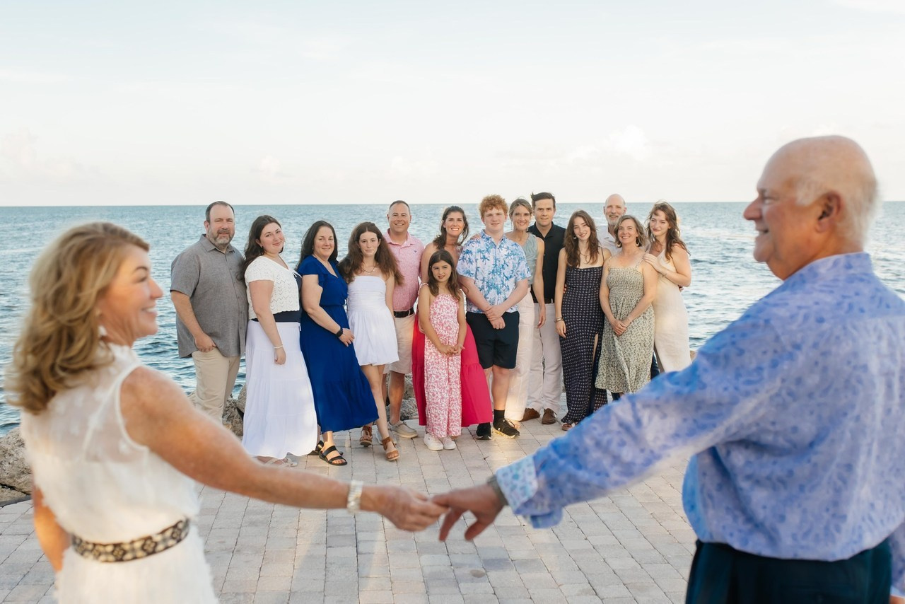 Testimonials. Family and Event photographer in Homestead and Miami areas of Florida