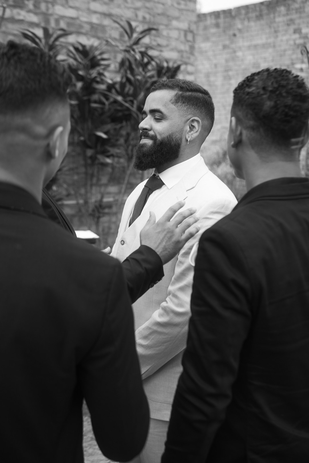 Inga e Jack. Edu e Josi Fotografia de Casamento em Belo Horizonte | Fotos Naturais