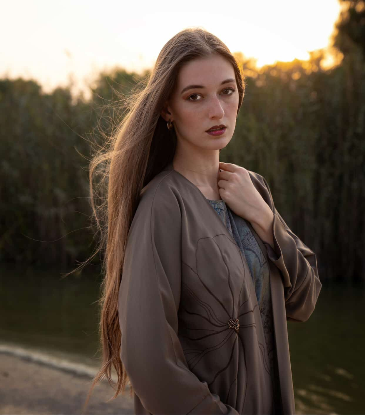 Giada. Photographer in Dubai