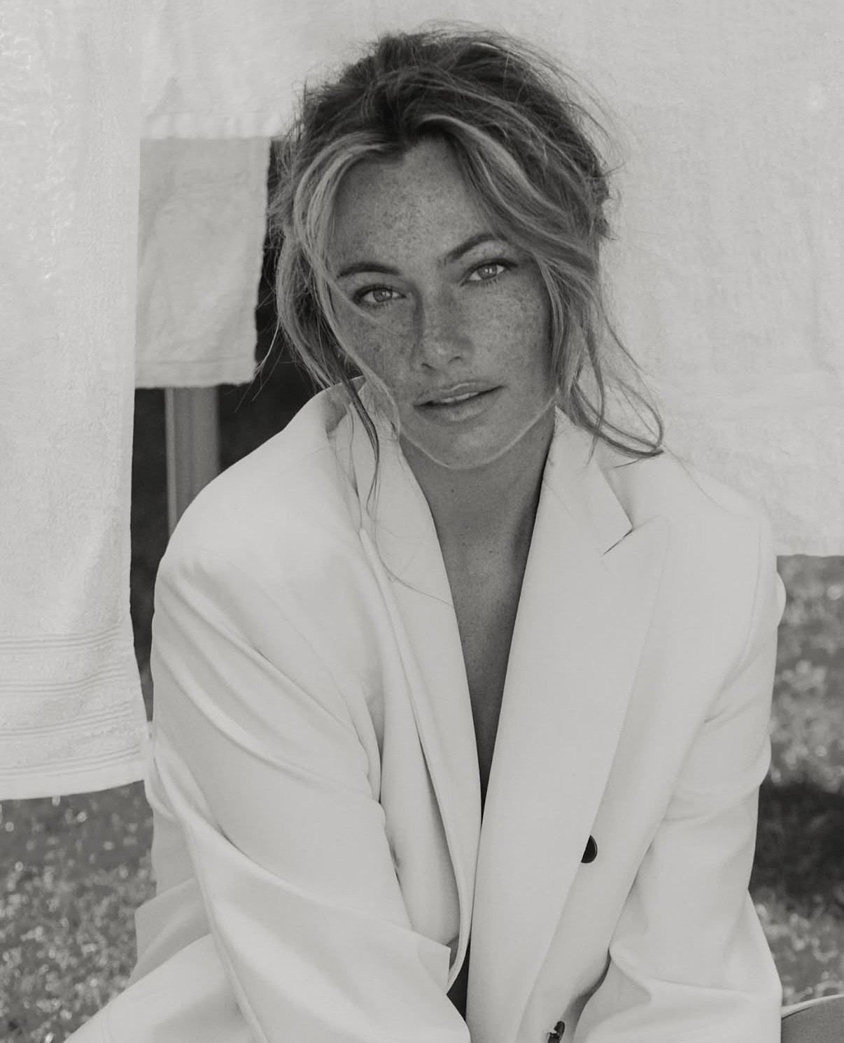 Veerle. Photographer in Dubai