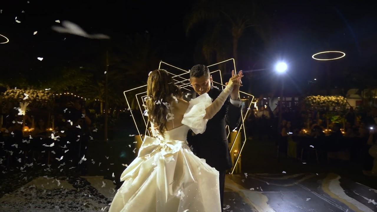 Highlights. Hope Films Video de Bodas