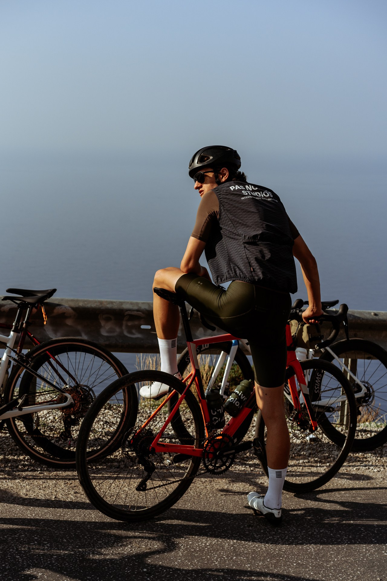 Hedonism Cycling Camp 2021 #cycling. Photographer Evgeniya Dovgalyuk