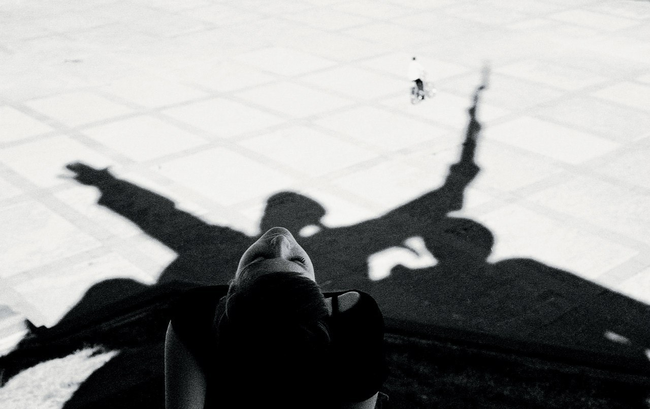 Wanderlust. Personal and fashion photography for brands and modeling agencies. Warsaw, Europe. Yaroslav Storchak