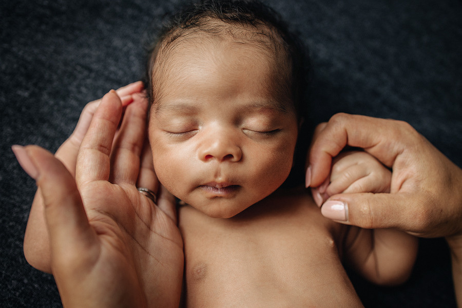 Newborn. Newborn and Family Photographer in Bromley, London, Liliya Potekhina