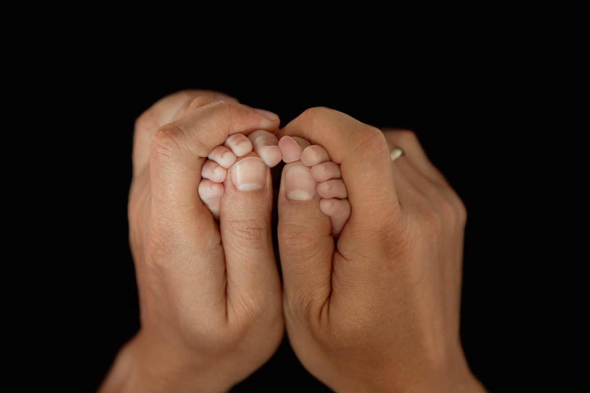 Newborn. Newborn and Family Photographer in Bromley, London, Liliya Potekhina