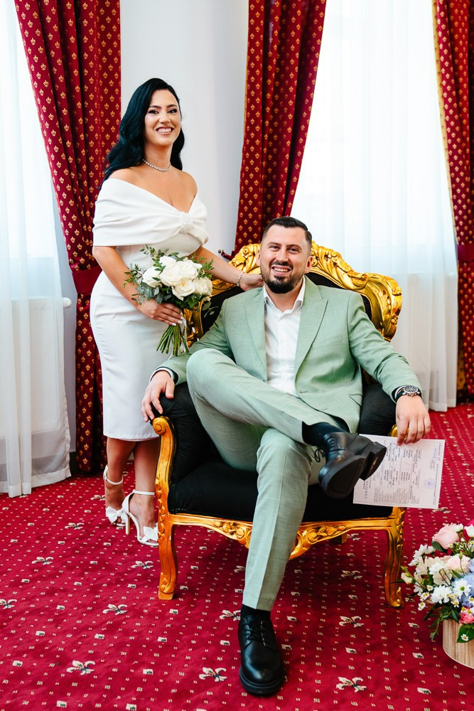 Andra & Robert. Fotograf evenimente. Fotograf nunta. Fotograf Botez. Mihaela Savu