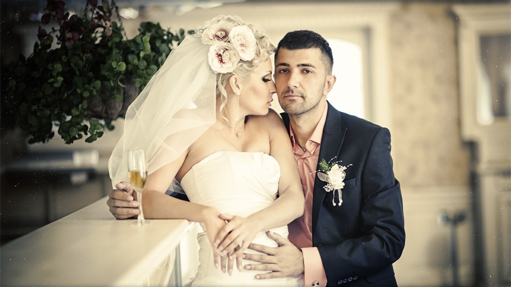 Guter Hochzeitsfotograf Köln, Düsseldorf & NRW – Sergio Maloff | Hochzeitsreportage, Standesamt & Brautpaar-Fotos