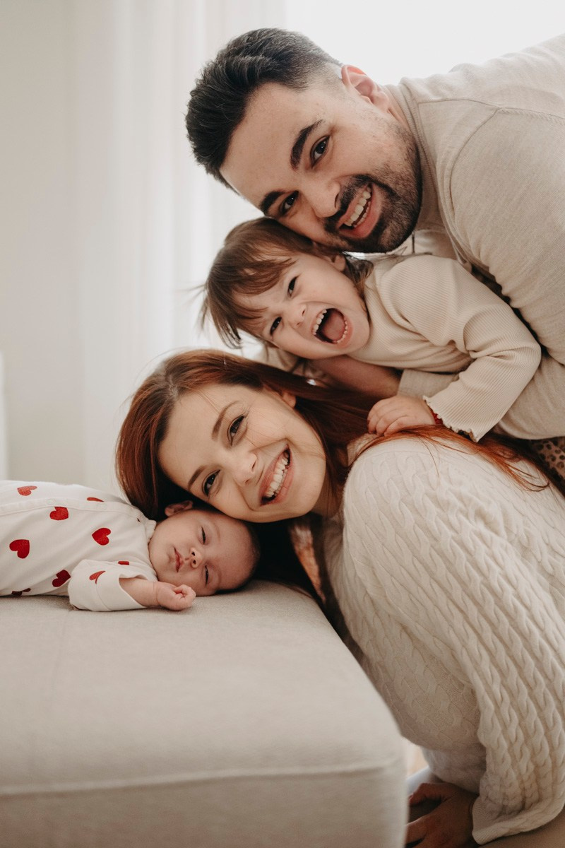 Miona, dobrodosla: *. Deciji i porodicni fotograf u Beogradu Oksana Skendzic