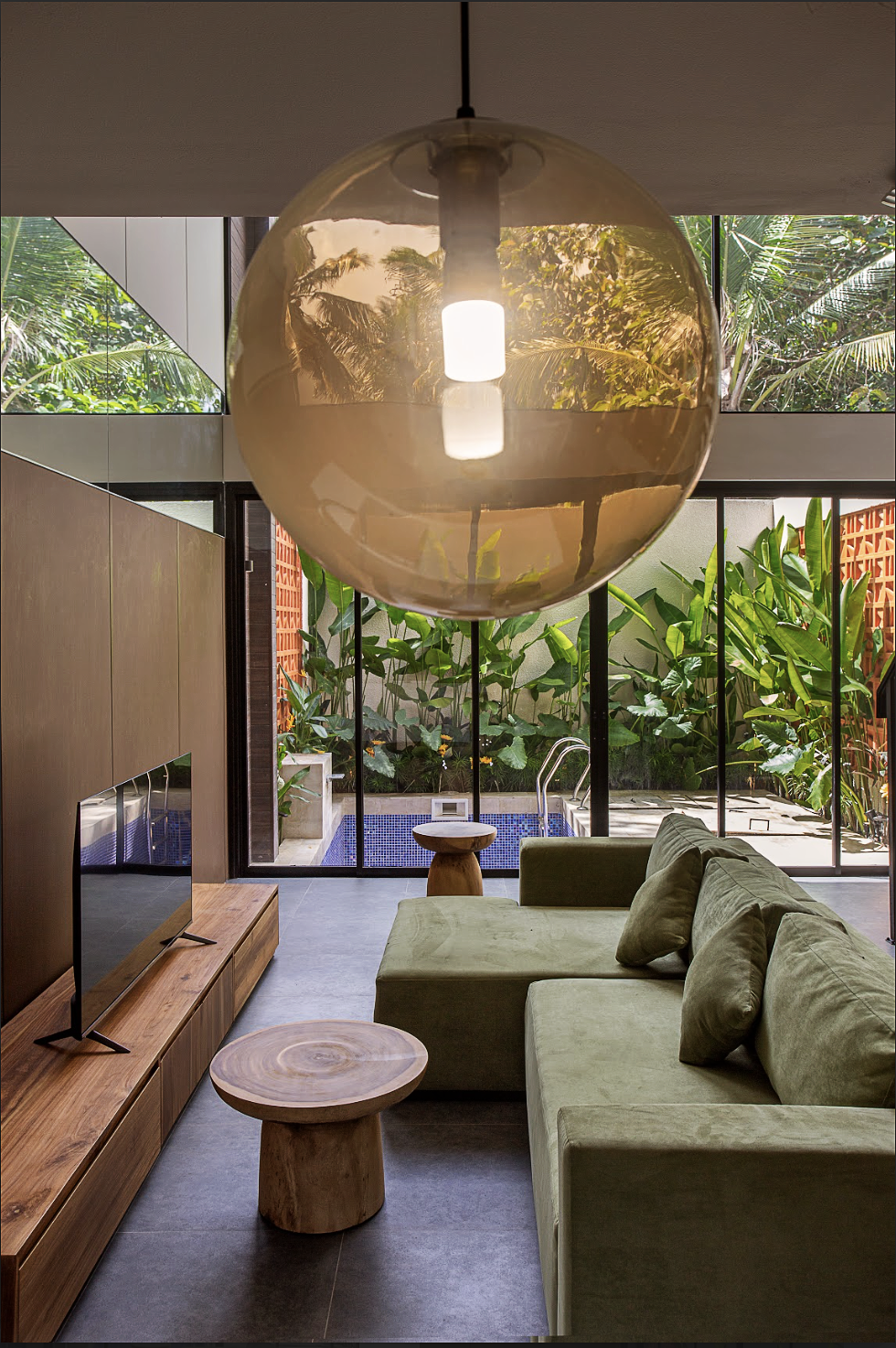 Интерьерная съёмка для отелей и ресторанов. Индивидуальный и парный фотограф на Бали — Bali Dream Photo