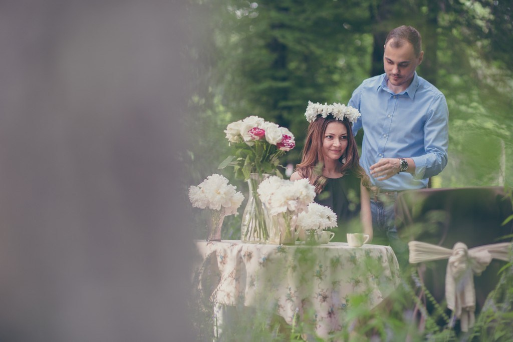 Sinziana & Octavian. Eduard Schiopu — Fotograf de nunta si botez Iasi