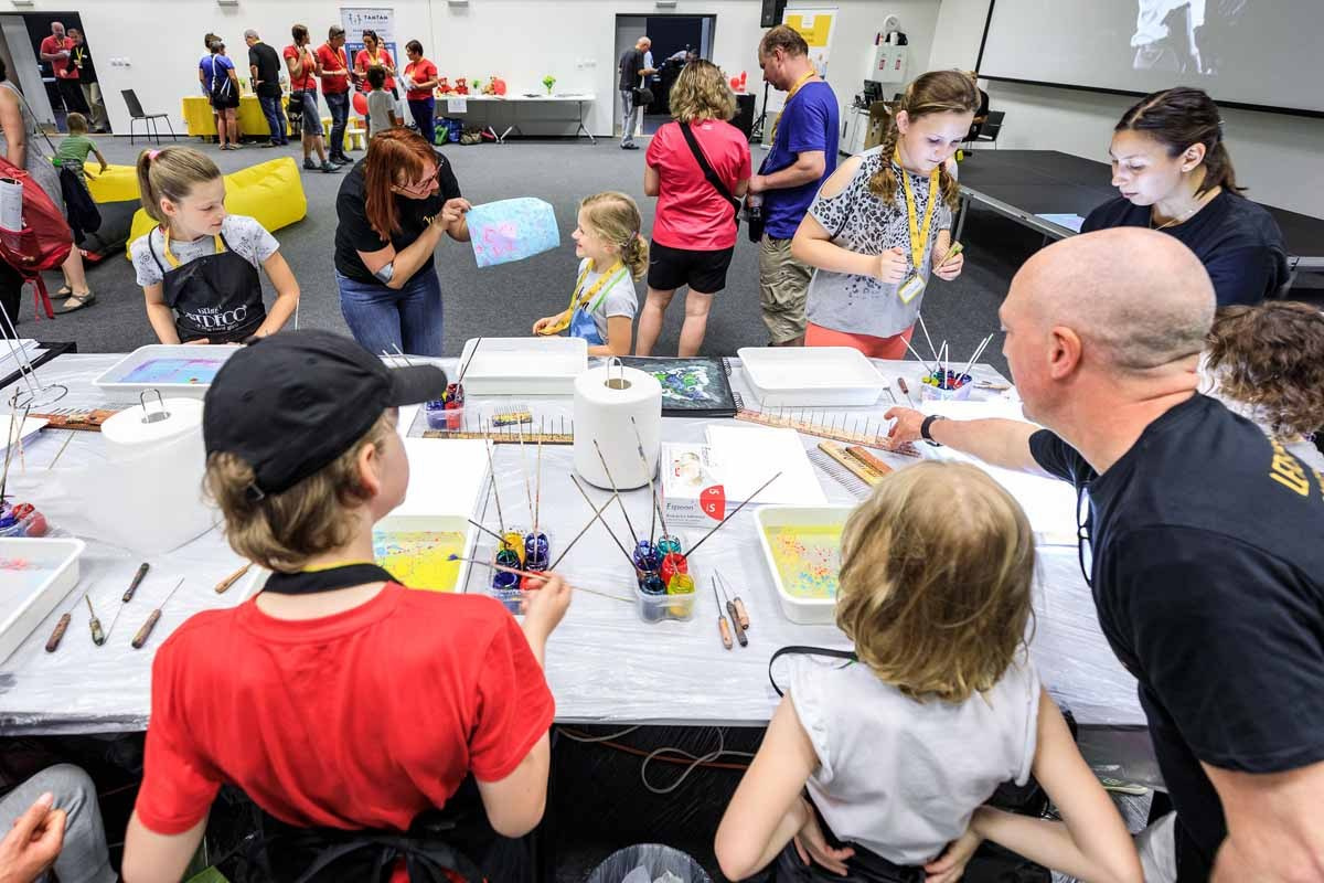 EVENTS. FMX EVENT LTD