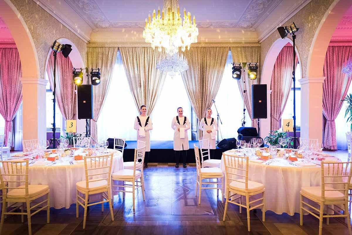 EVENTS. FMX EVENT LTD