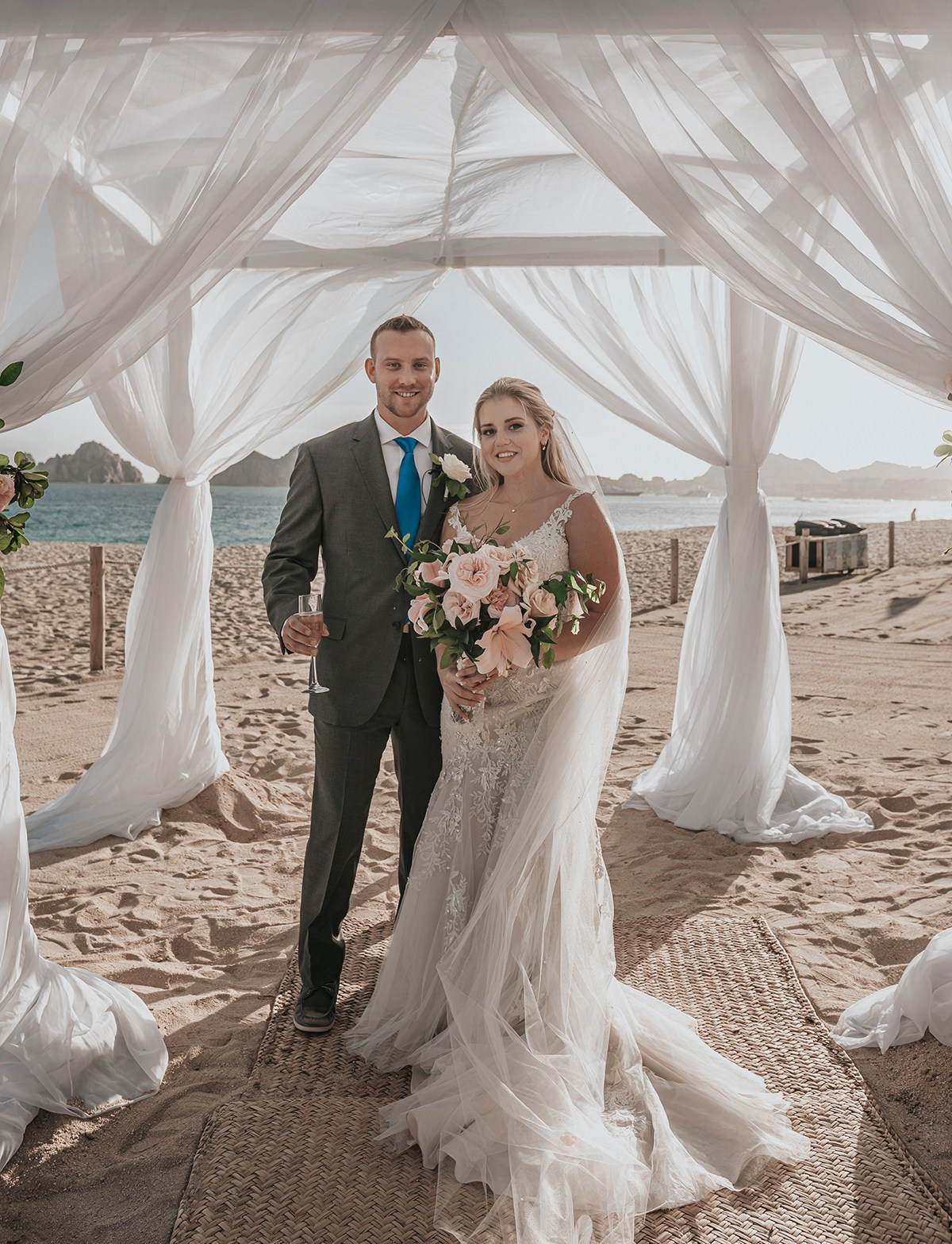 Wedding photos and videos. Cancun, Tulum, Playa del Carmen, Los Cabos