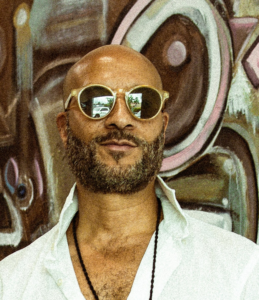 Marvin Rouse. Out and About 239