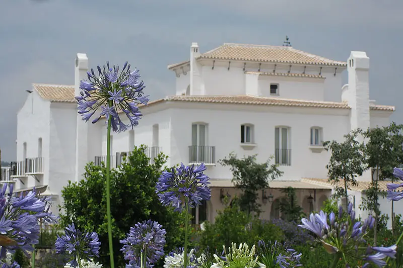 Spain wedding luxury venue