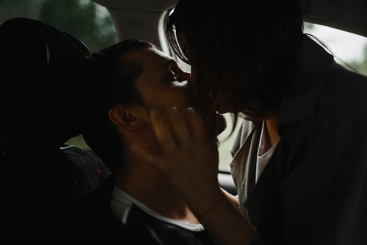 Utah х 13. Wedding Photographer Tel-Aviv