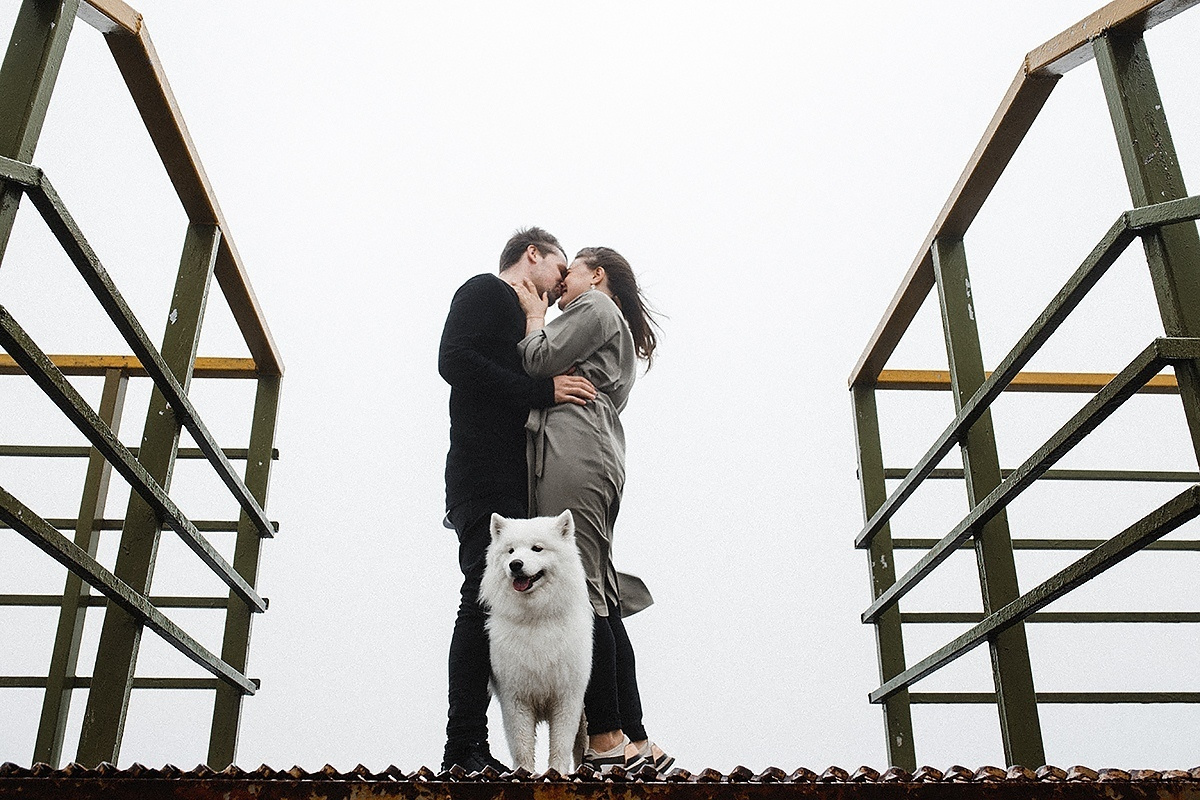 Utah х 13. Wedding Photographer Tel-Aviv
