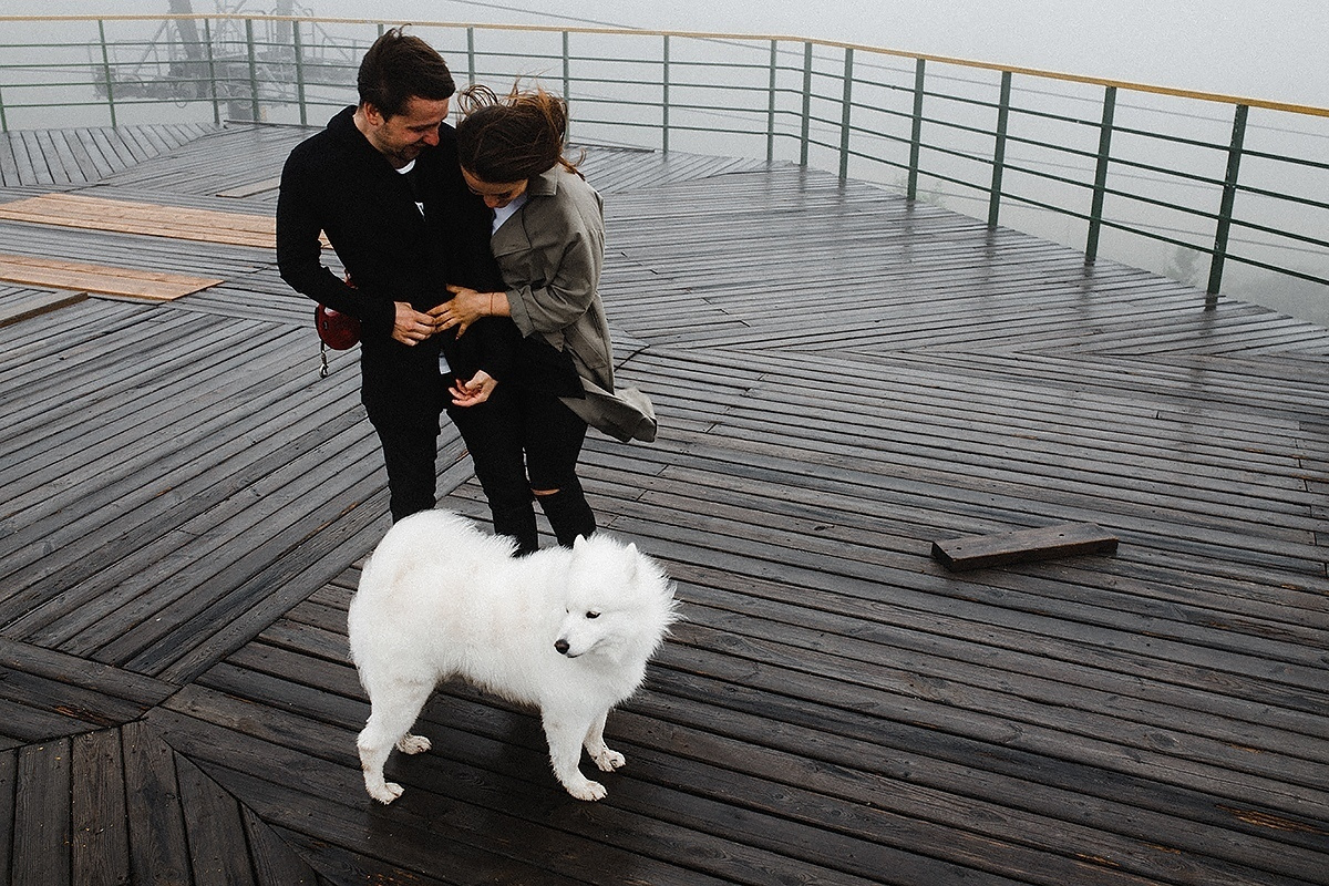 Utah х 13. Wedding Photographer Tel-Aviv