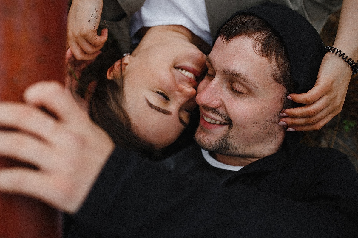 Utah х 13. Wedding Photographer Tel-Aviv