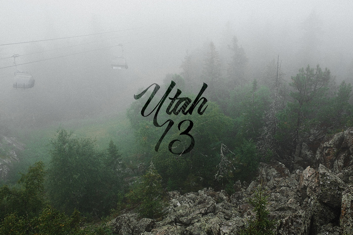 Utah х 13. Wedding Photographer Tel-Aviv