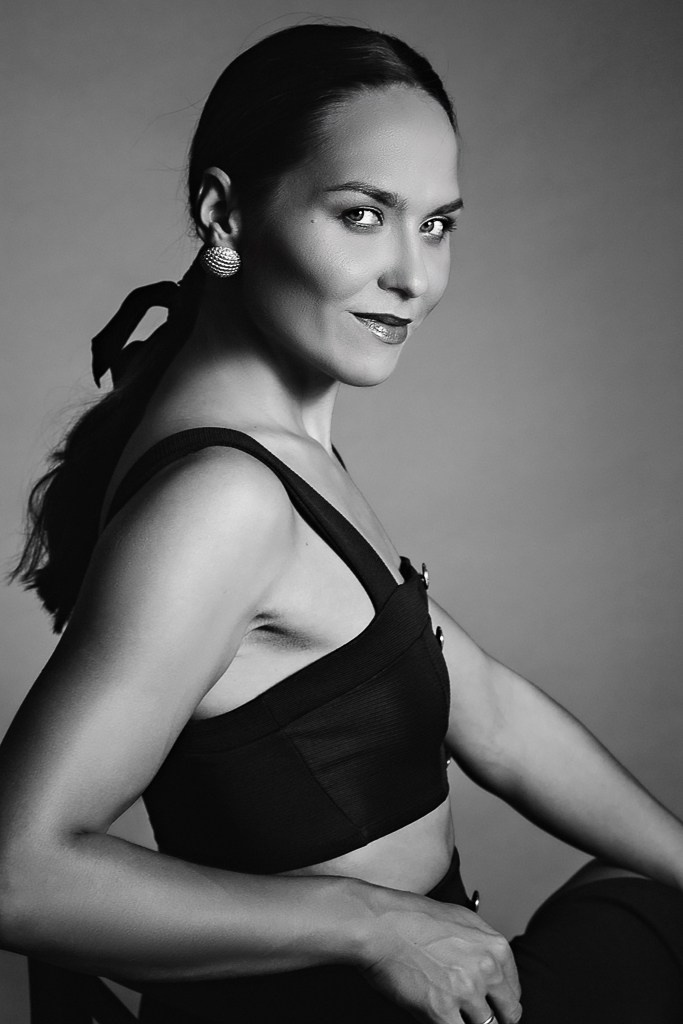 Anastasia. Kseny Kolesnik Photography