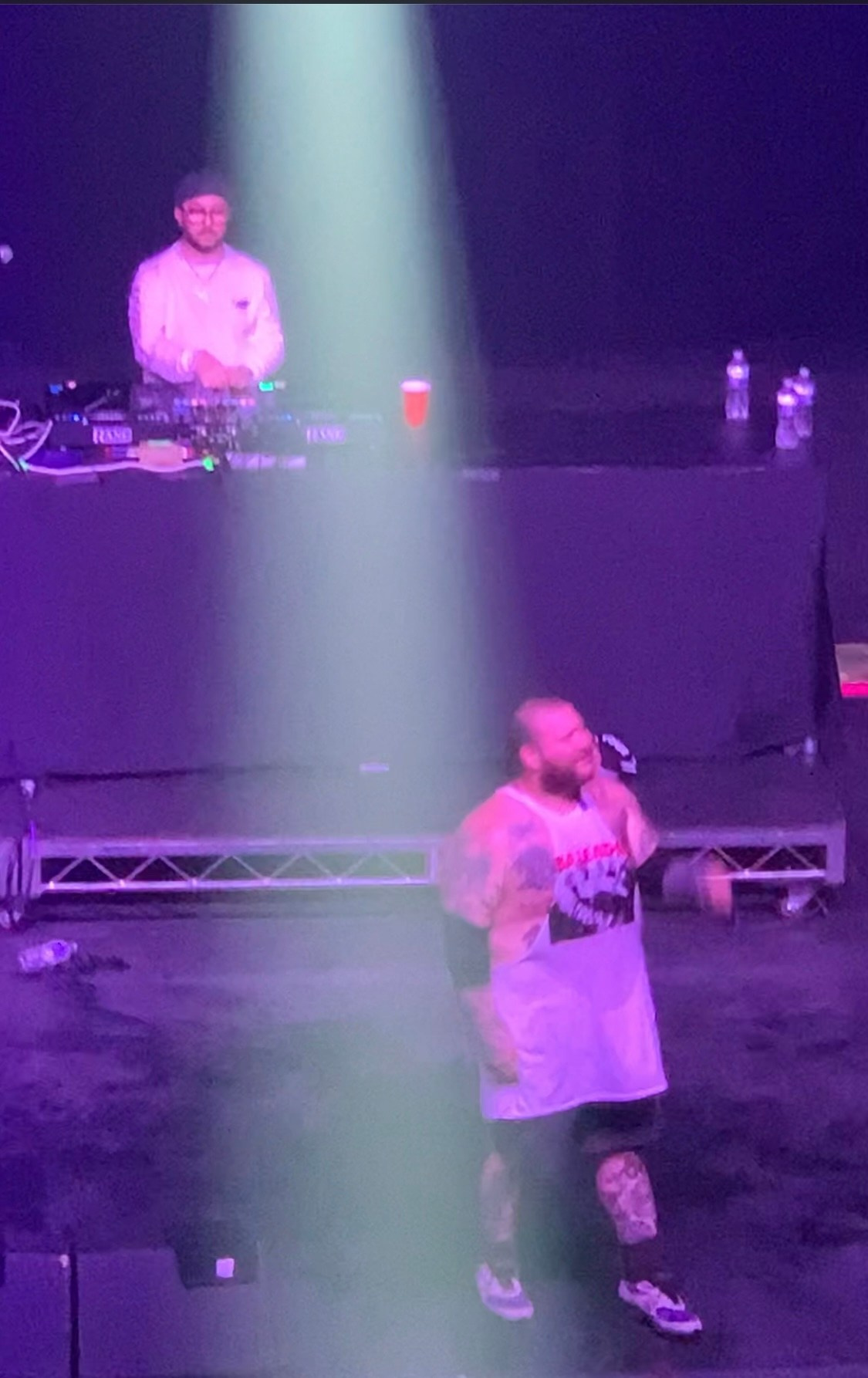 Lens work from the field 10