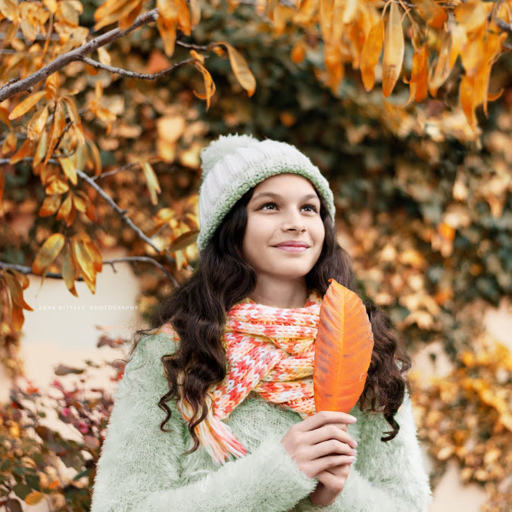 365 צילומי בת מצווה. אנה ביטייב, צלמת, שוהם, Anna Bityaev Photography