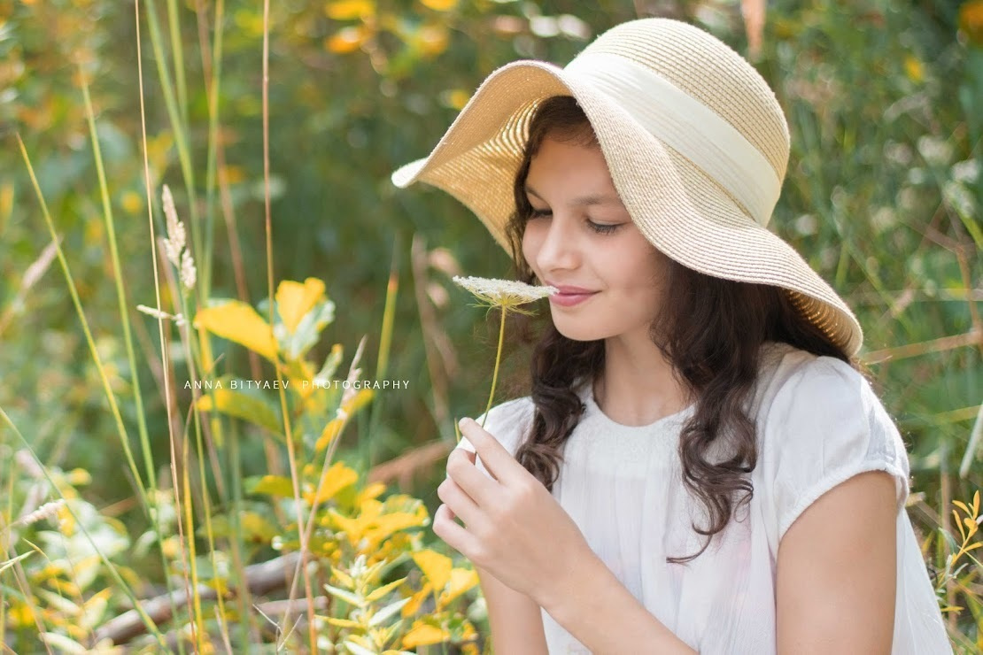 365 צילומי בת מצווה. אנה ביטייב, צלמת, שוהם, Anna Bityaev Photography