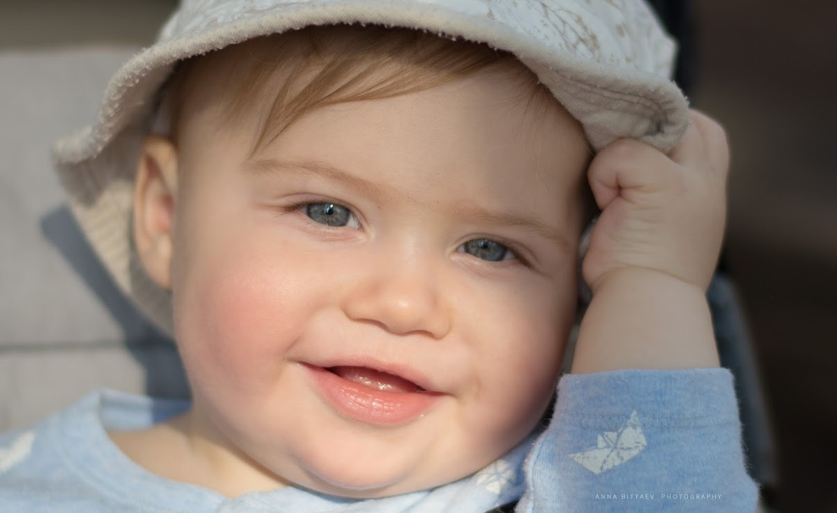 אנה ביטייב, צלמת, שוהם, Anna Bityaev Photography