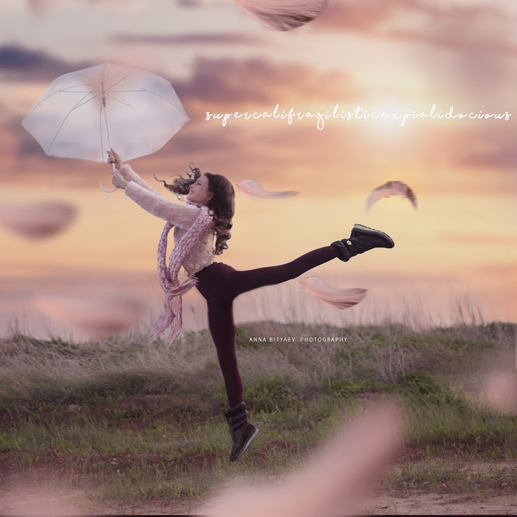 365 צילומי בת מצווה. אנה ביטייב, צלמת, שוהם, Anna Bityaev Photography